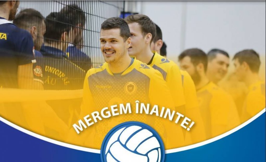 CSU UVT Timisoara - Steaua Bucuresti