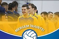 CSU UVT Timisoara - Steaua Bucuresti