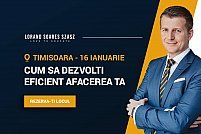 Cum Sa Dezvolti Eficient Afacerea Ta