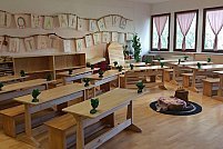 Curs de perfectionare in pedagogia Waldorf