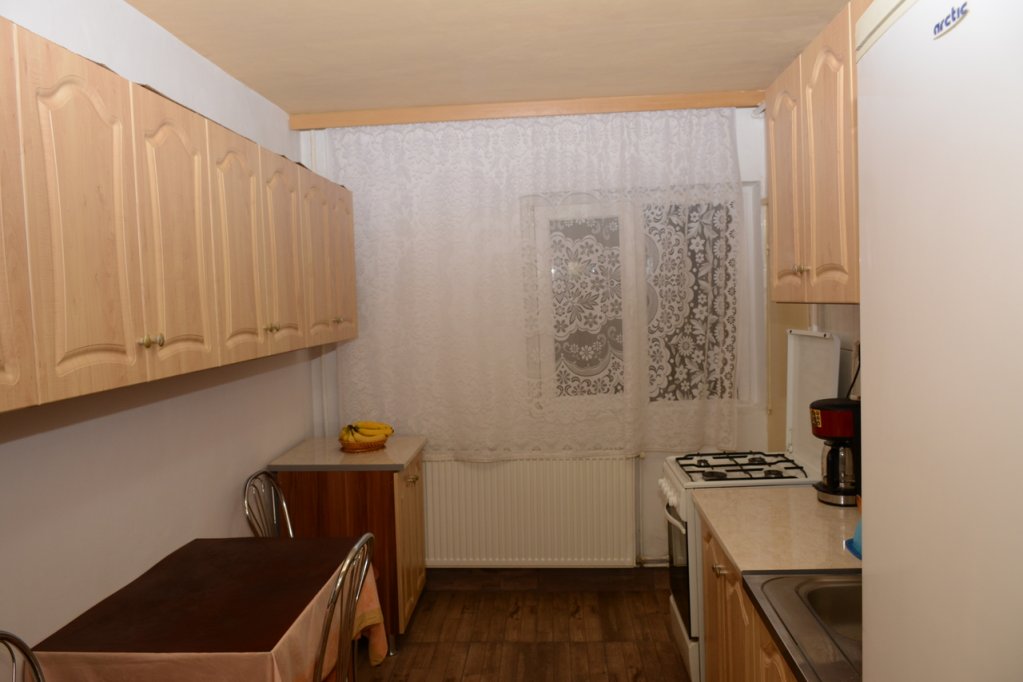 Apartament modern si decomandat cu 3 camere in Zona Lipovei