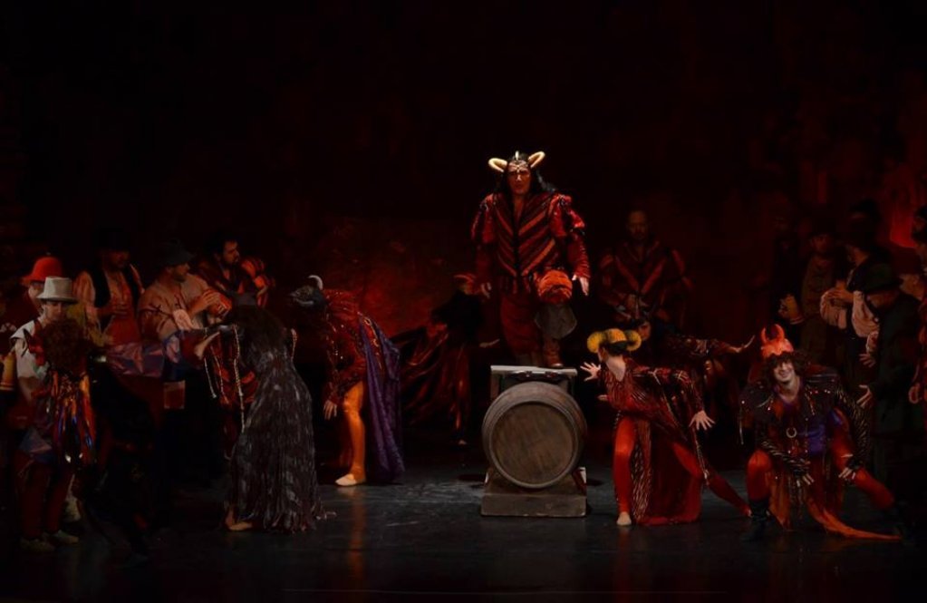 Faust