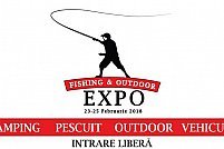 Fishing & Outdoor EXPO 2018