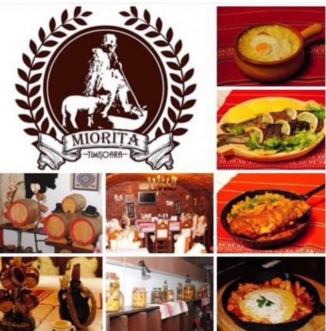 Restaurant Miorita