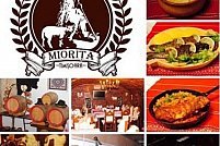 Restaurant Miorita