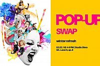Pop-Up Swap