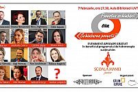 Povestea schimbarii sau Schimbarea povestii?