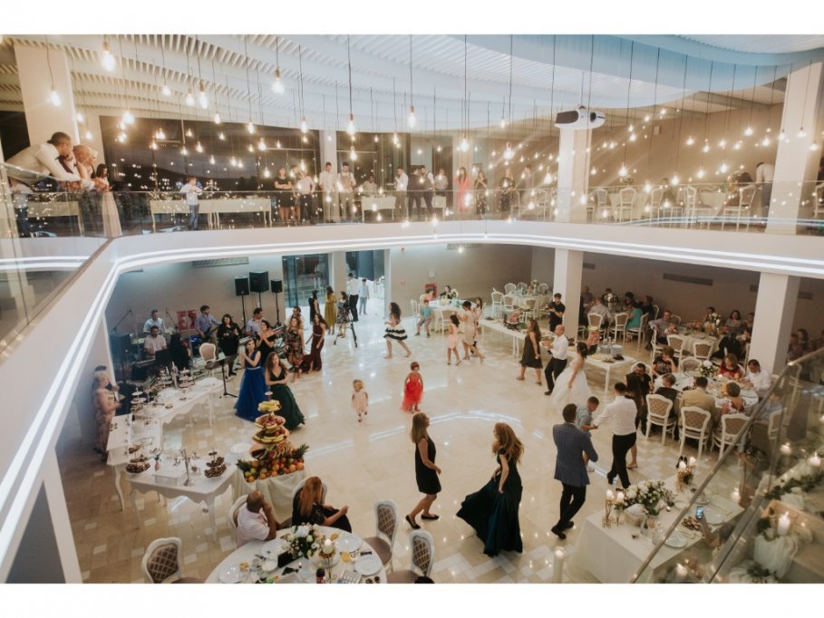 Sala de nunta in Timisoara cu 300 de locuri
