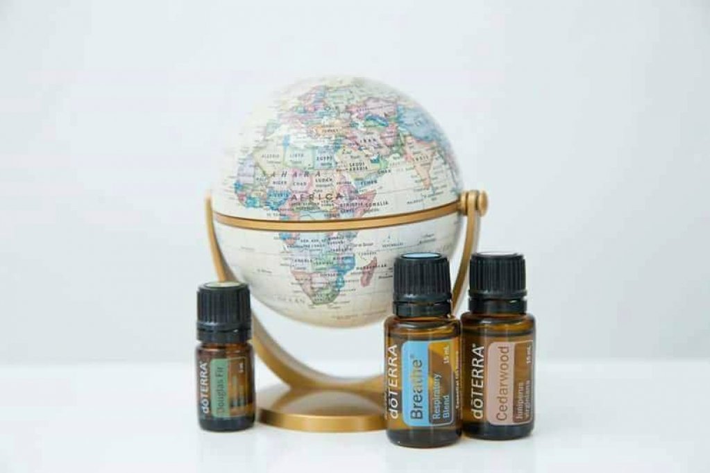 Doterra Diamond Talks