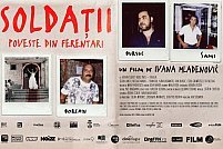 Proiectie: Soldatii. Poveste din Ferentari (2018)
