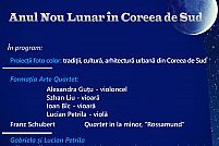 Anul Nou Lunar in Coreea de Sud