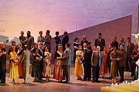 Cavalleria rusticana de Pietro Mascagni
