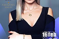Concert Alina Eremia