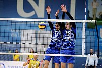 CSU UVT Timisoara - Arcada Galati