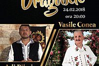 Bragobete la Beraria 700