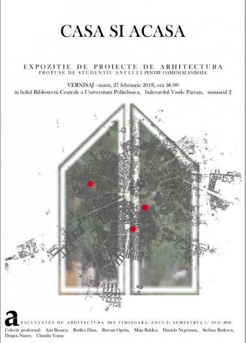 Expozitia Casa si Acasa