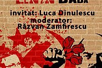 Clubul de carte Colț Firesc de Lectură