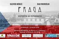 Praga- Expozitie de fotografie