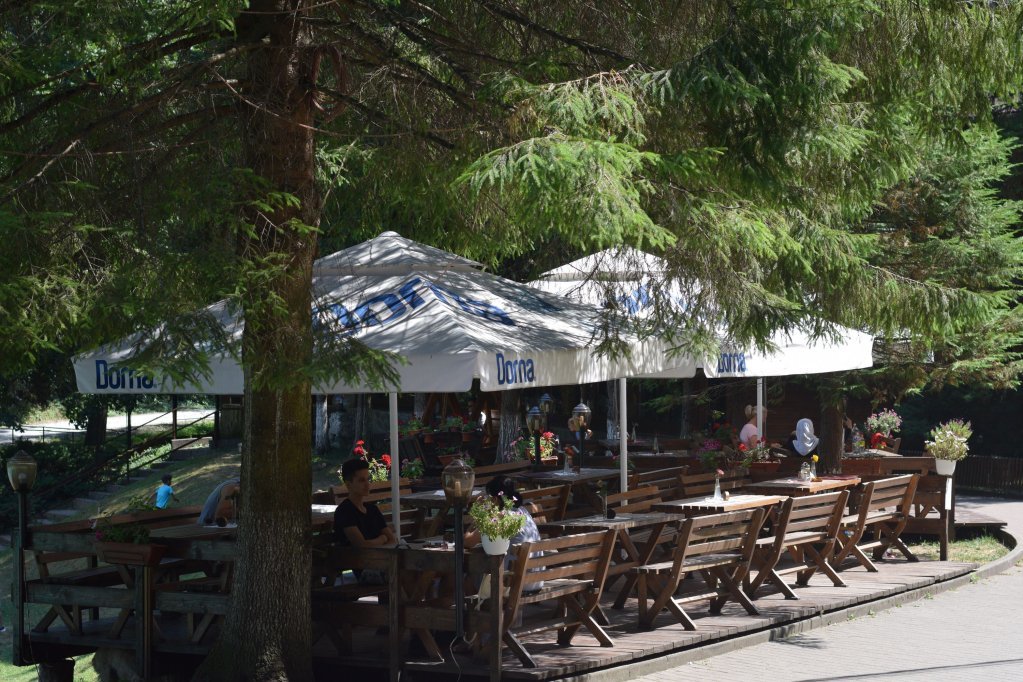 Restaurant Valea lui Liman