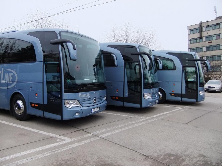 Transport persoane Romania Germania cu autocarul