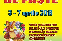 afis-a3-cadouri-de-paste-2018 Targ de Paste