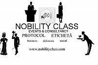 Nobility Class