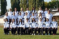 CFR Timisoara - Fortuna Becicherecu Mic