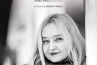Intalnire cu scriitoarea Corina Ozon