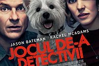 Jocul de-a detectivii