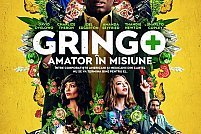 Gringo:Amator in misiune