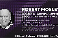 HR Steps Timisoara invitat special