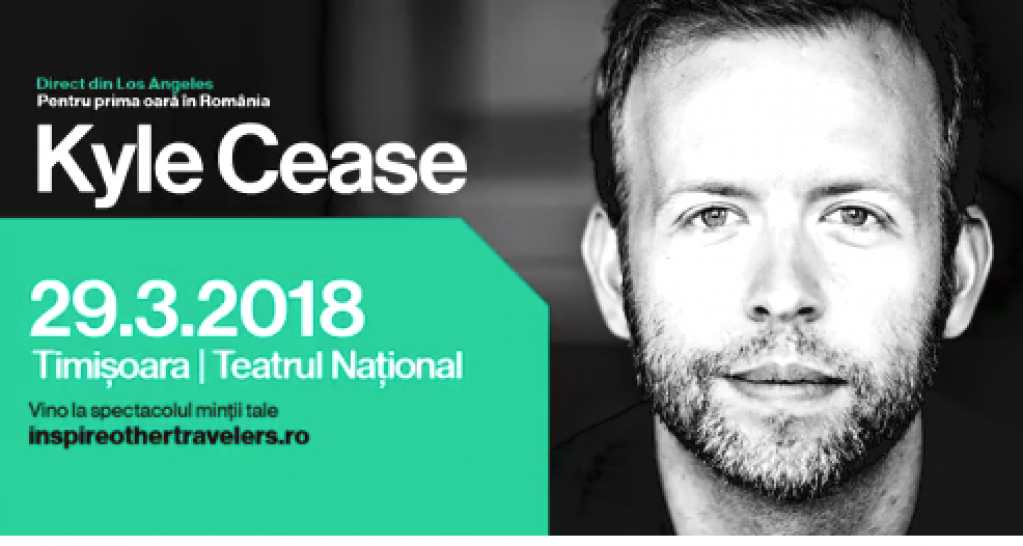 KYLE CEASE | Evolving Out Loud