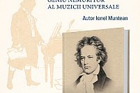 Ludwig van Beethoven - Geniul nemuritor al muzicii universale