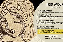 Lectura Iris Wolff