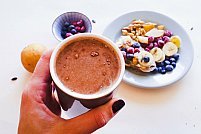 Nutritie si echilibru hormonal