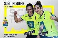 SCM Timisoara - FC Arges