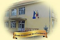 Scoala Gimnaziala nr. 4