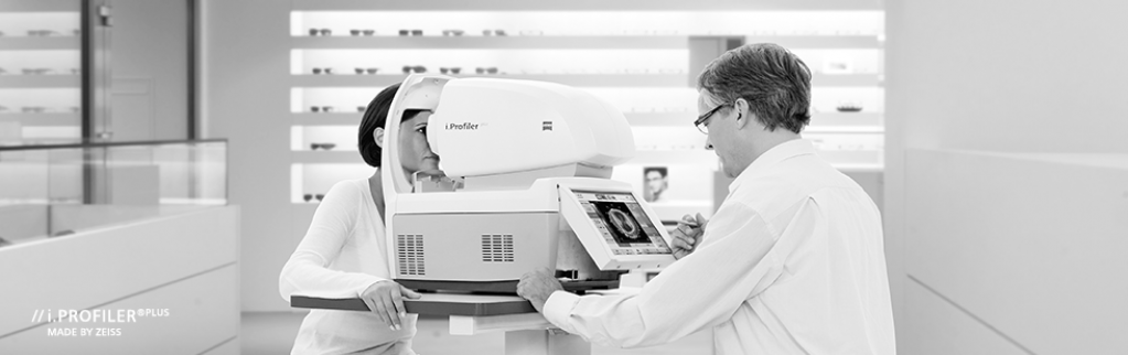 Servicii de Oftalmologie si Optica medicala in Timisoara