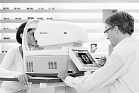 Servicii de Oftalmologie si Optica medicala in Timisoara