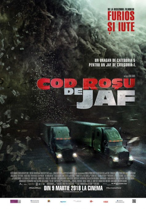 Cod rosu de jaf