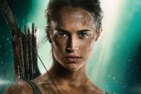 Tomb Raider IMAX 3D