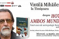 vintila-mihailescu Vintila Mihailescu despre Hotel Ambos Mundos