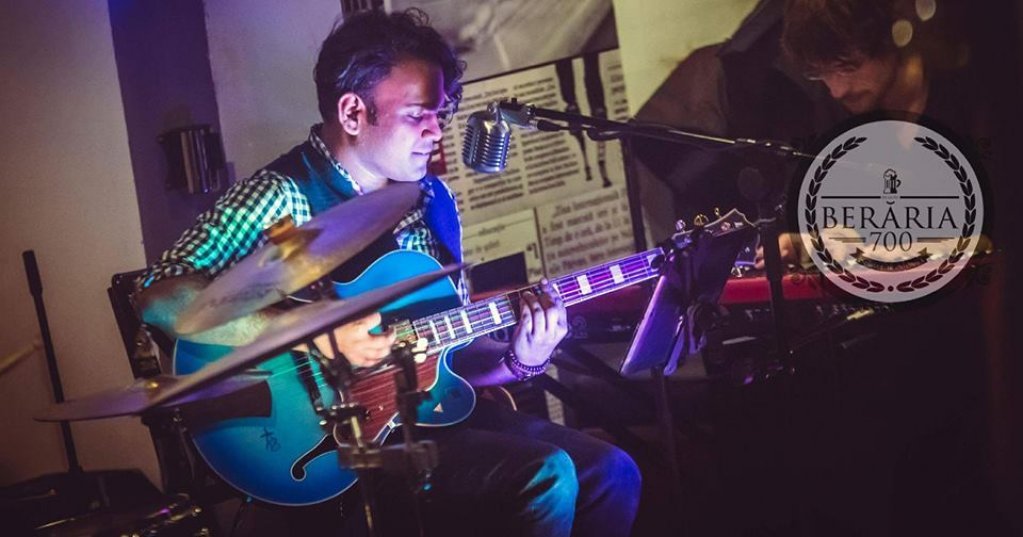 Concert Benson Joel