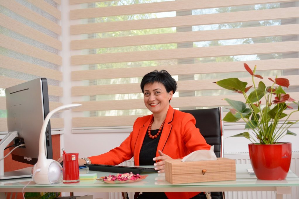 Cabinetul psihologic Nicoleta Iordache din Timisoara