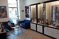 Consultatii oftalmologice in Lugoj