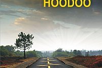 Cosmin Leucuta despre romanul Hoodoo