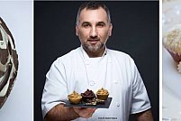 Atelier creativ cu deserturi RAW