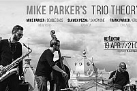 Mike Parker's Trio Theory