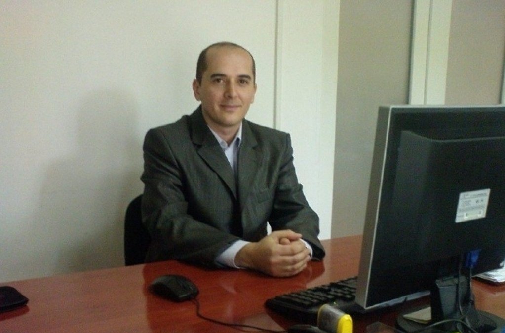 Florin Birgian PFA