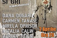 Si negru si alb si gri